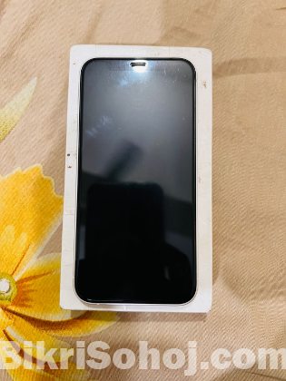 Apple iPhone 12 Mini 64GB, হোয়াইট কালার